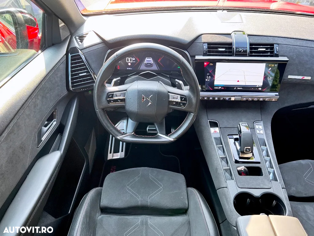 DS Automobiles DS 7 Crossback - 17
