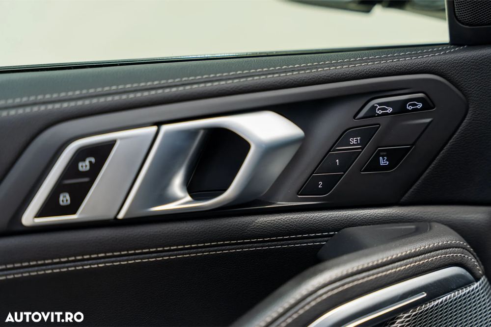 BMW X6 xDrive40d AT MHEV - 40