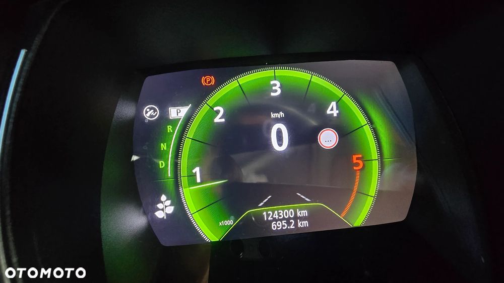 Renault Kadjar Energy dCi 110 EDC Business - 29