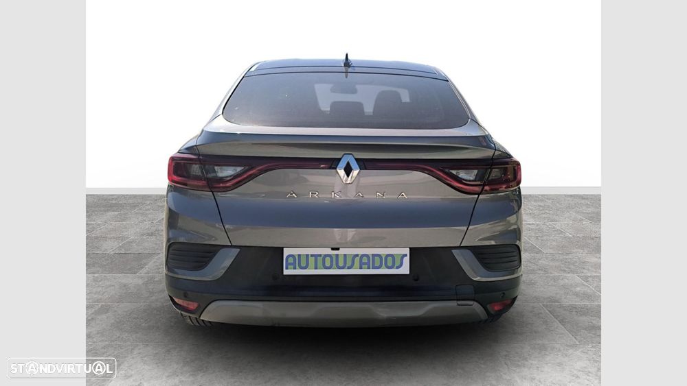 Renault Arkana 1.3 TCe Intens EDC - 8