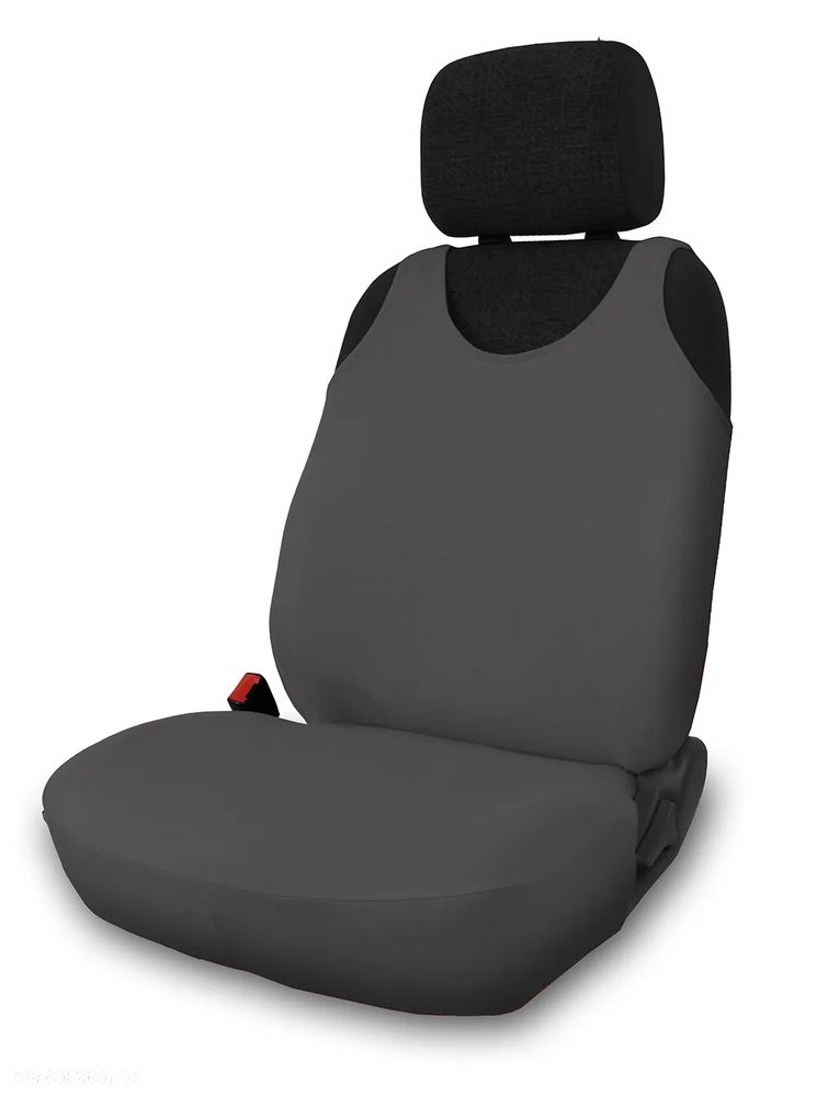 KOSZULKI NA FOTELE SAMOCHODOWE BAWEŁNIANE POKROWCE SAMOCHODOWE - 9