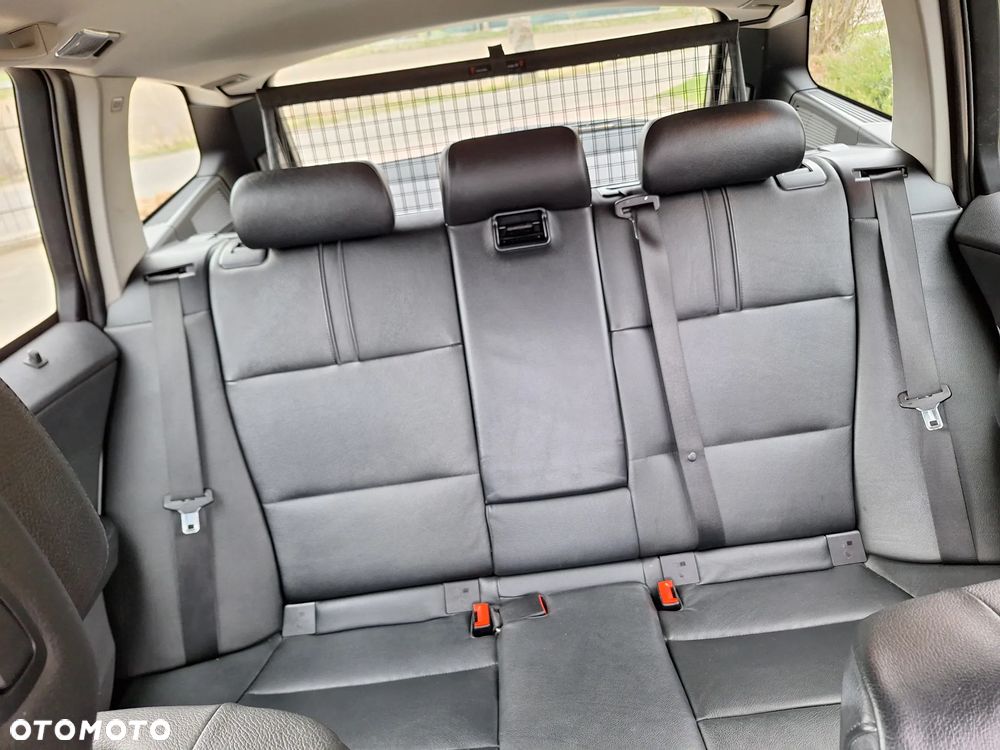 BMW X3 2.0d - 6