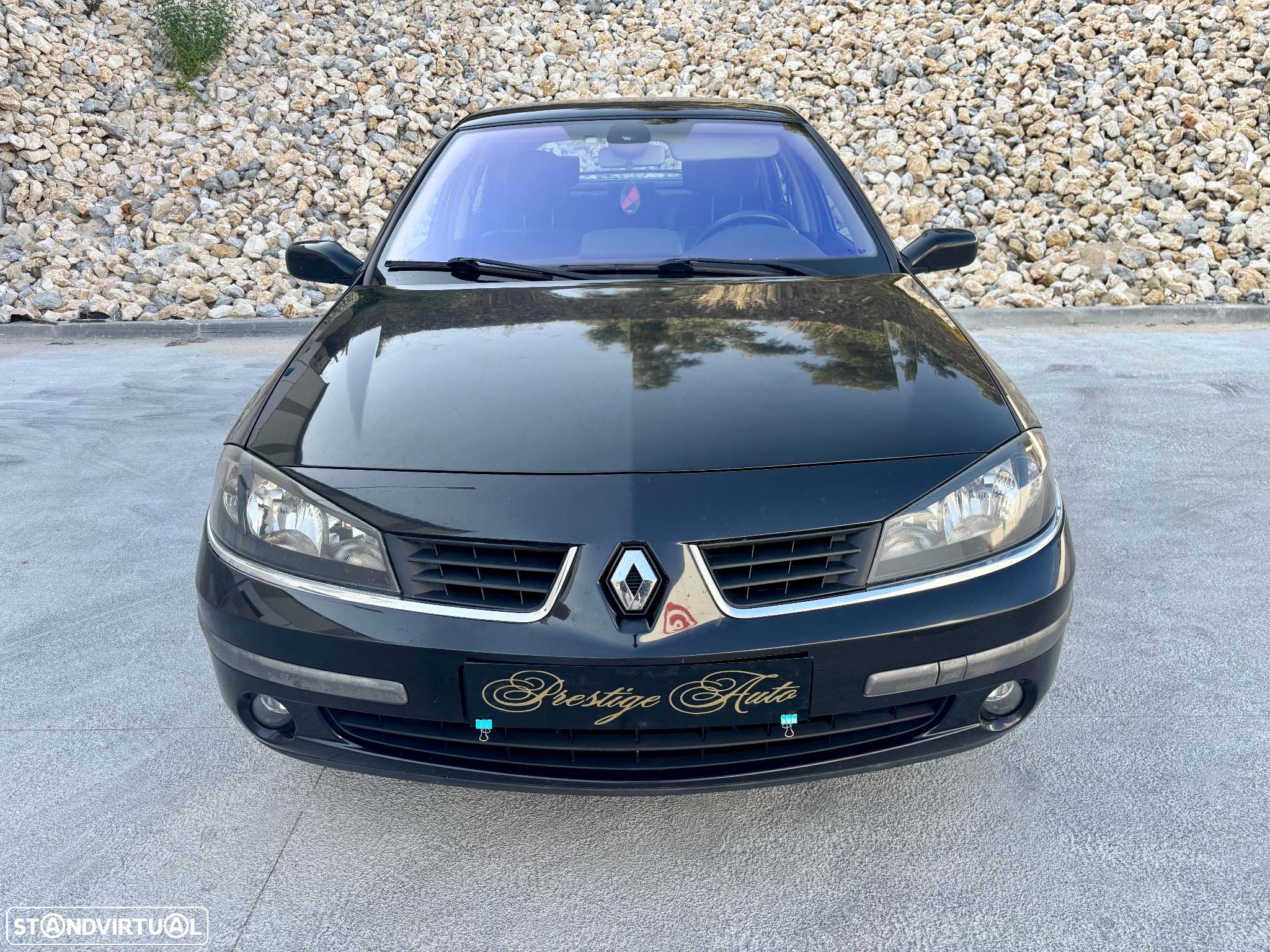Renault Laguna 2.0 dCi Privilège Luxe - 2
