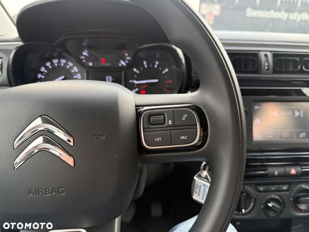 Citroën C3 1.2 PureTech You - 14