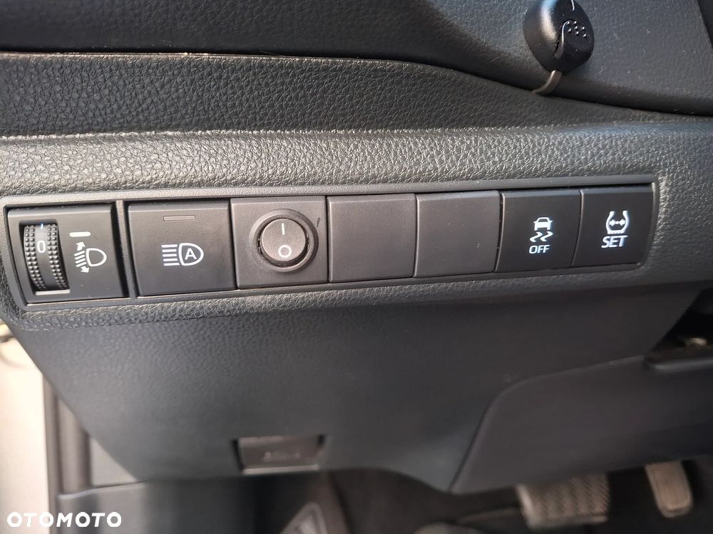 Toyota Corolla 1.8 Hybrid GPF Trek - 20