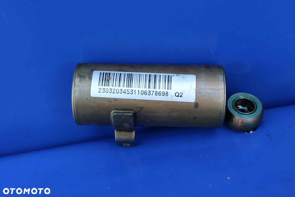 Tłumik szmerów pompy ABC cylinderek OE Mercedes SL R230 SL500 A2303203453 - 2