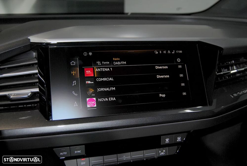 Audi Q4 Sportback e-tron 45 82 kWh SE Business Plus - 40