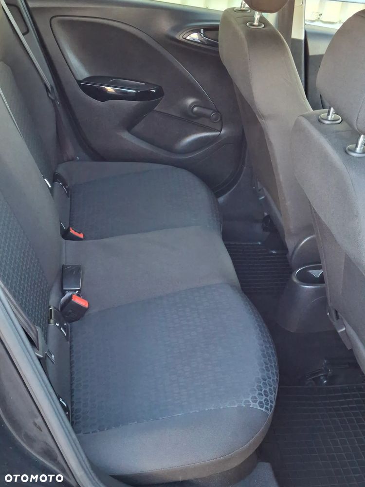 Opel Corsa - 20