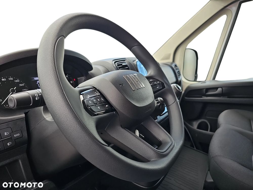 Fiat Ducato Furgon L3H2 - 14