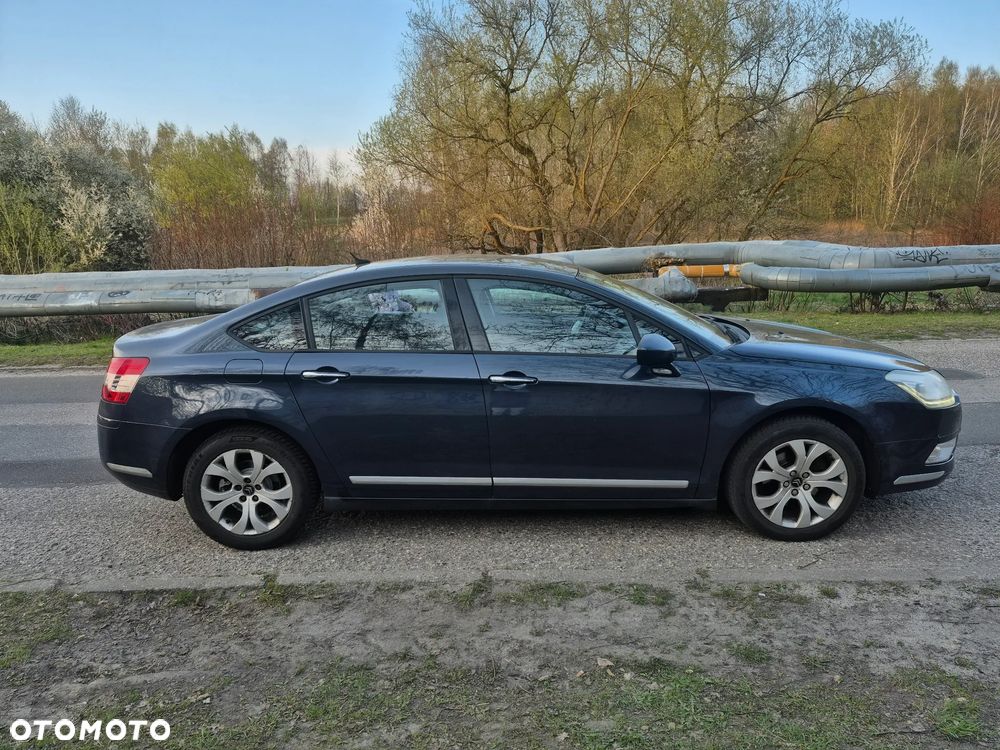 Citroën C5 HDi 165 FAP Selection - 5