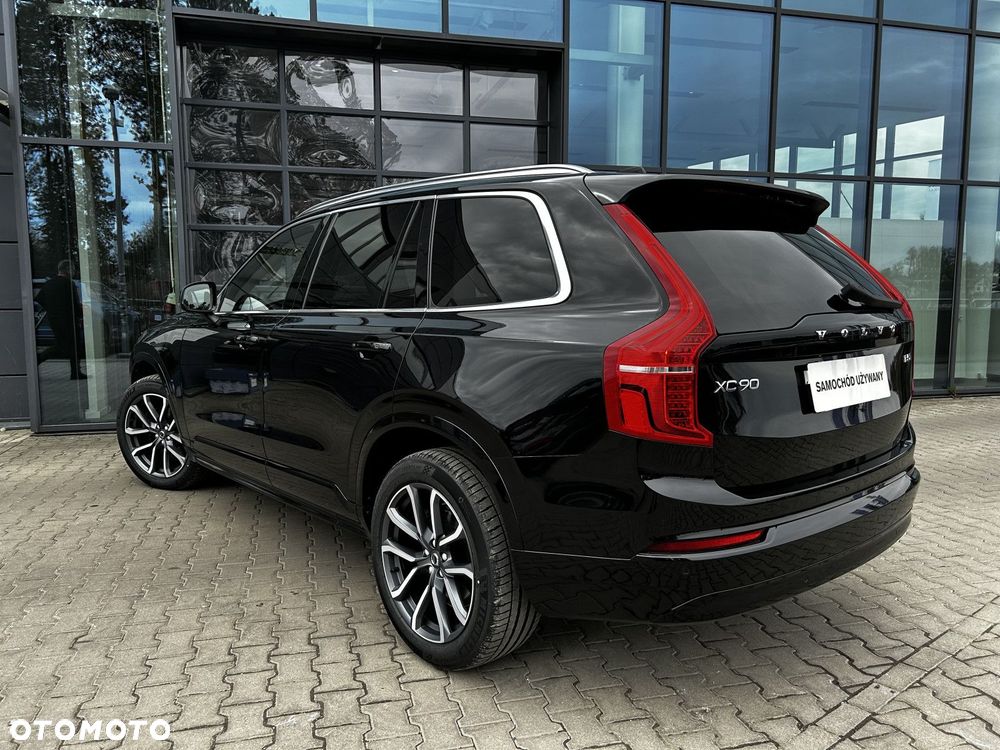 Volvo XC 90 - 6