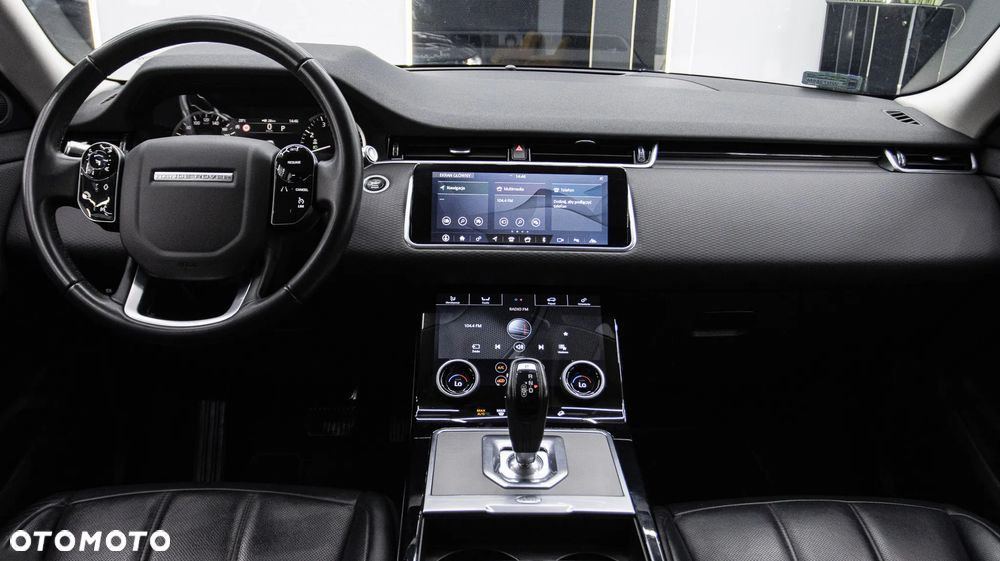 Land Rover Range Rover Evoque 2.0 P200 mHEV S - 15