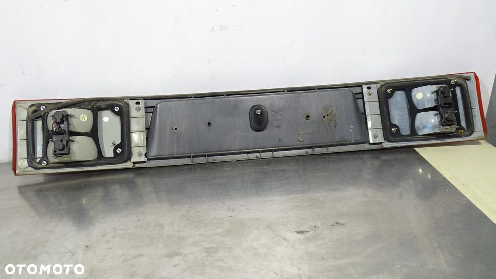 BLENDA KLAPY BAGAŻNIKA SEAT ALHAMBRA 1.9    964579 - 5