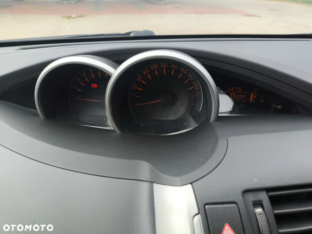 Toyota Verso 1.6 Sprint - 10
