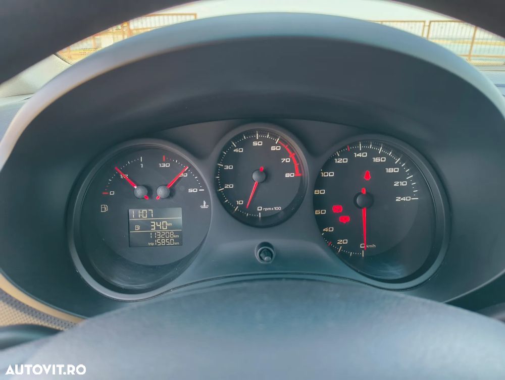 Seat Leon 1.2 TSI Copa - 7