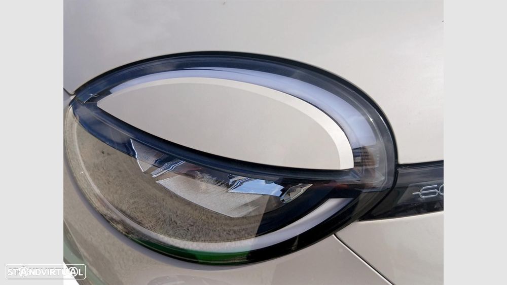 Fiat 600e 54 kWh La Prima - 9