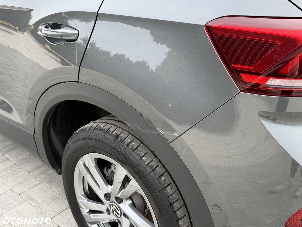 Volkswagen T-Roc 1.5 TSI Style - 14