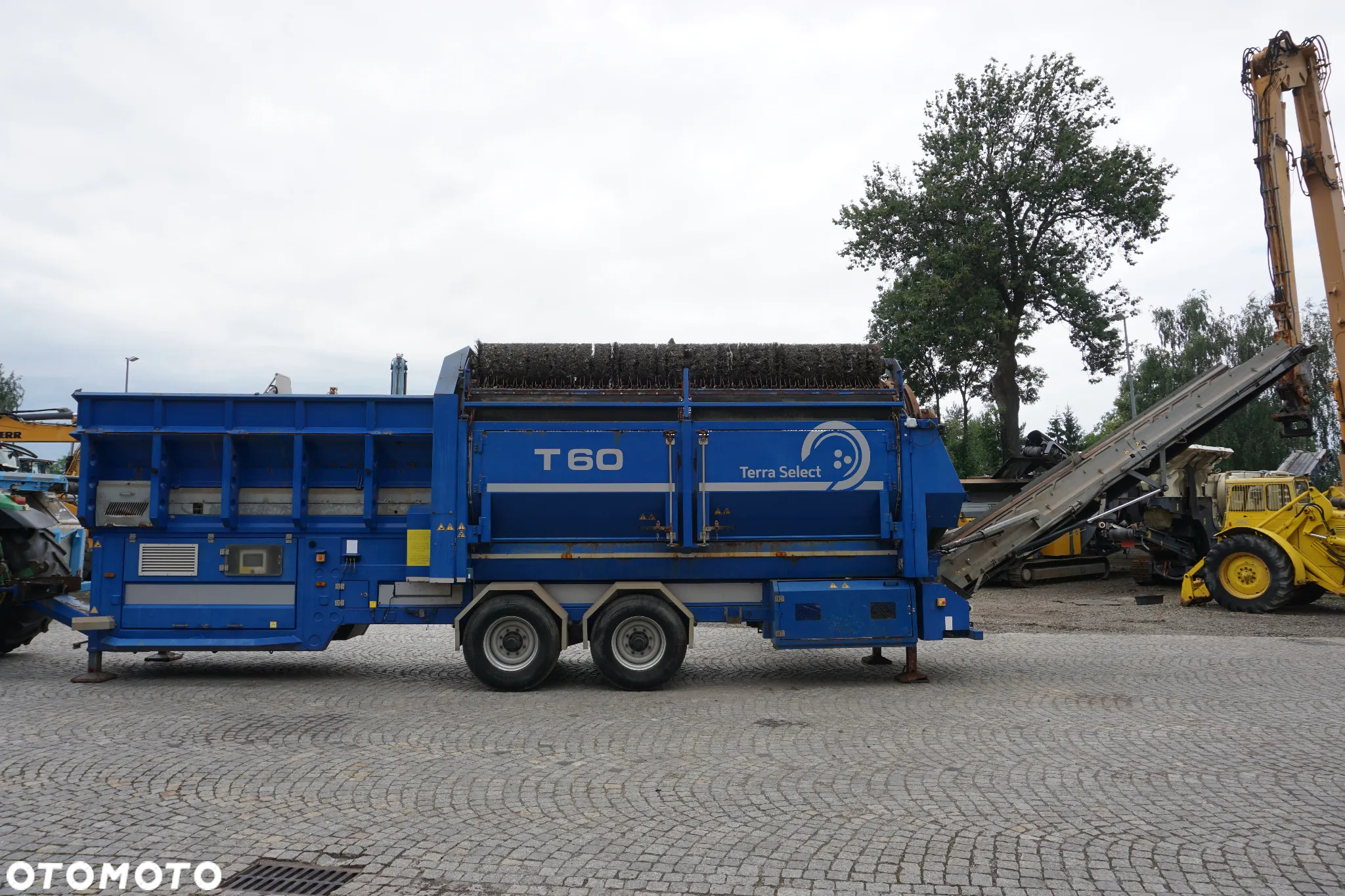 Inny Terra Select T60 - 5