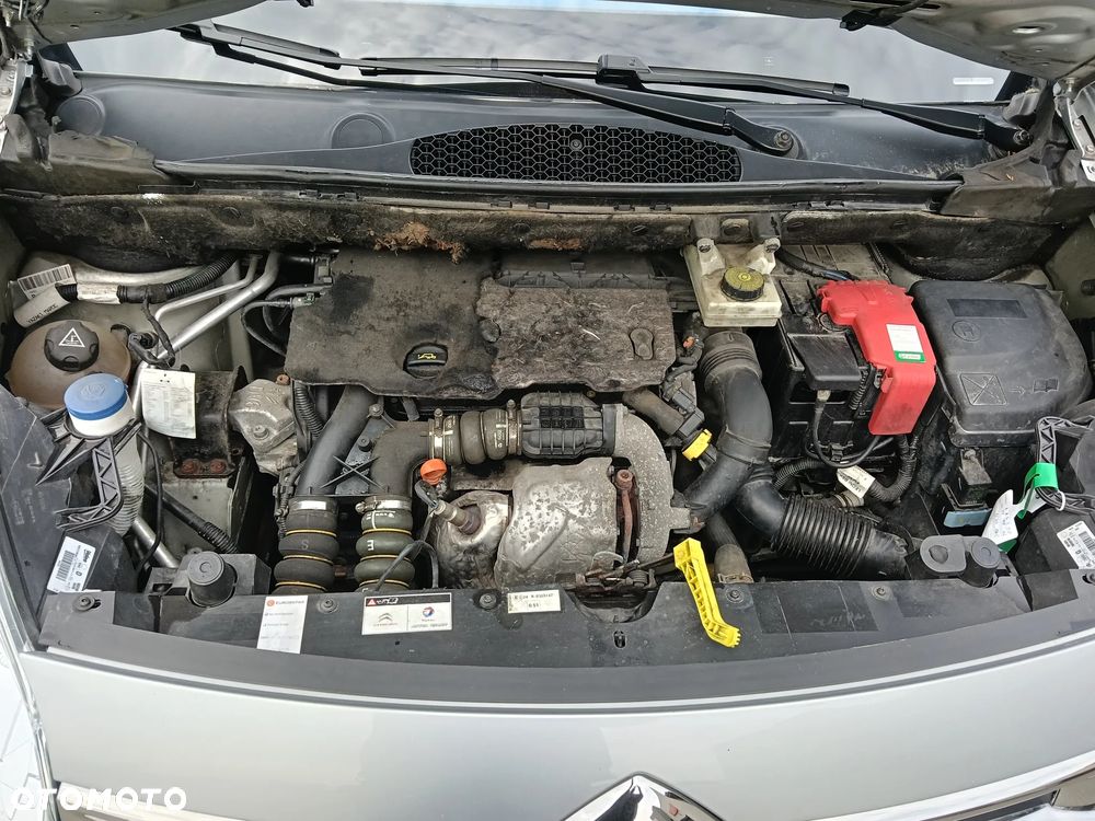 Citroën Berlingo Multispace HDi 115 FAP Tendance - 20