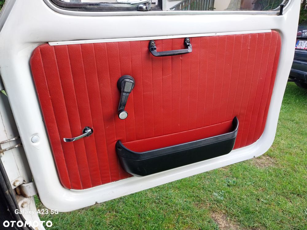 Fiat 500 - 12