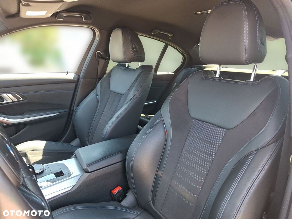 BMW Seria 3 - 13