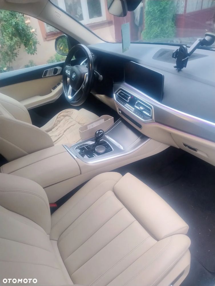 BMW X5 xDrive25d - 20