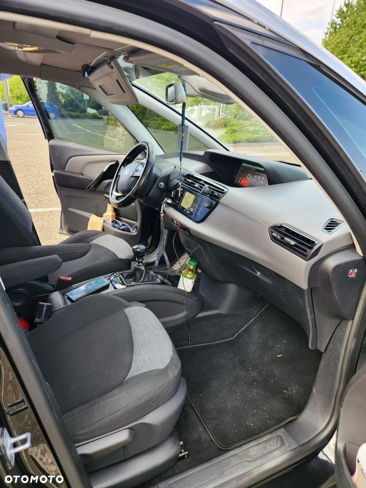 Citroën SpaceTourer - 10