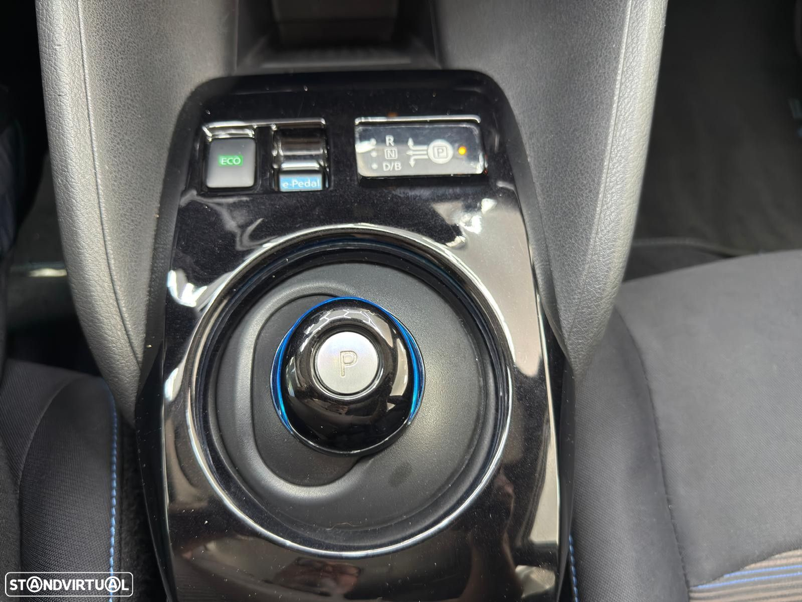 Nissan Leaf e+ N-Connecta Full Led - 24