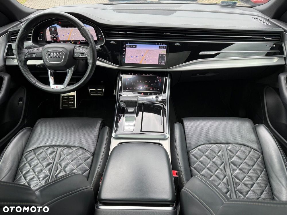 Audi Q8 - 23