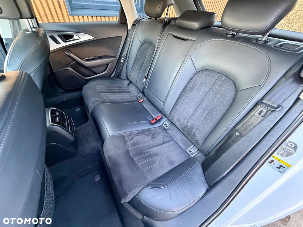 Audi A6 Avant - 36