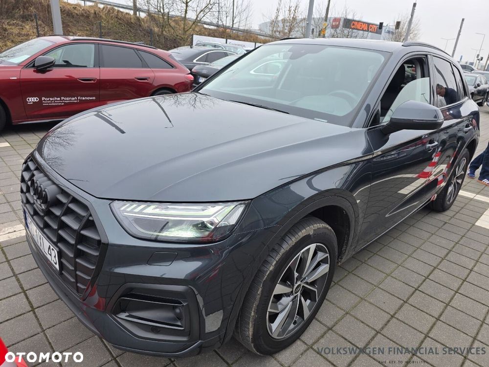 Audi Q5 - 3