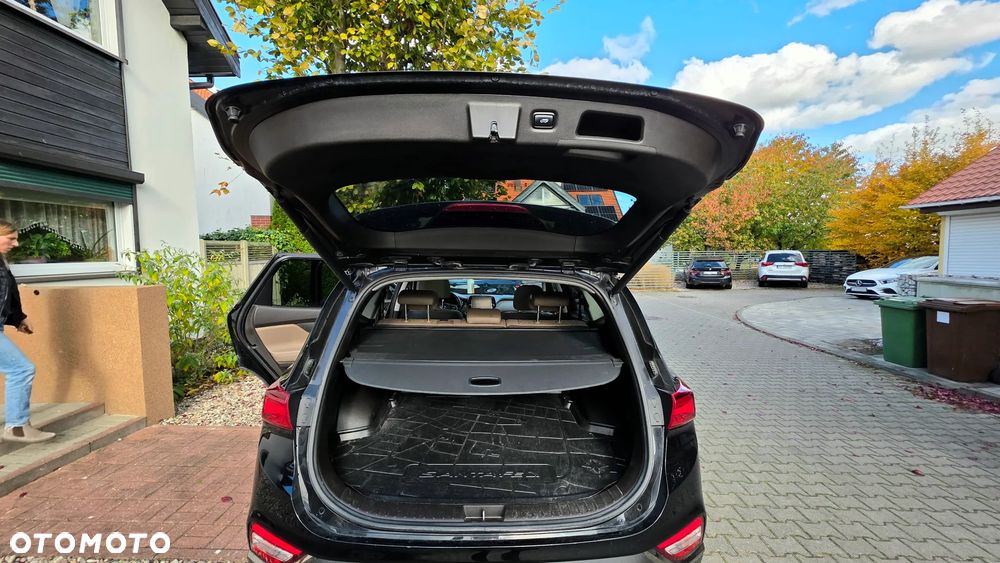 Hyundai Santa Fe - 16