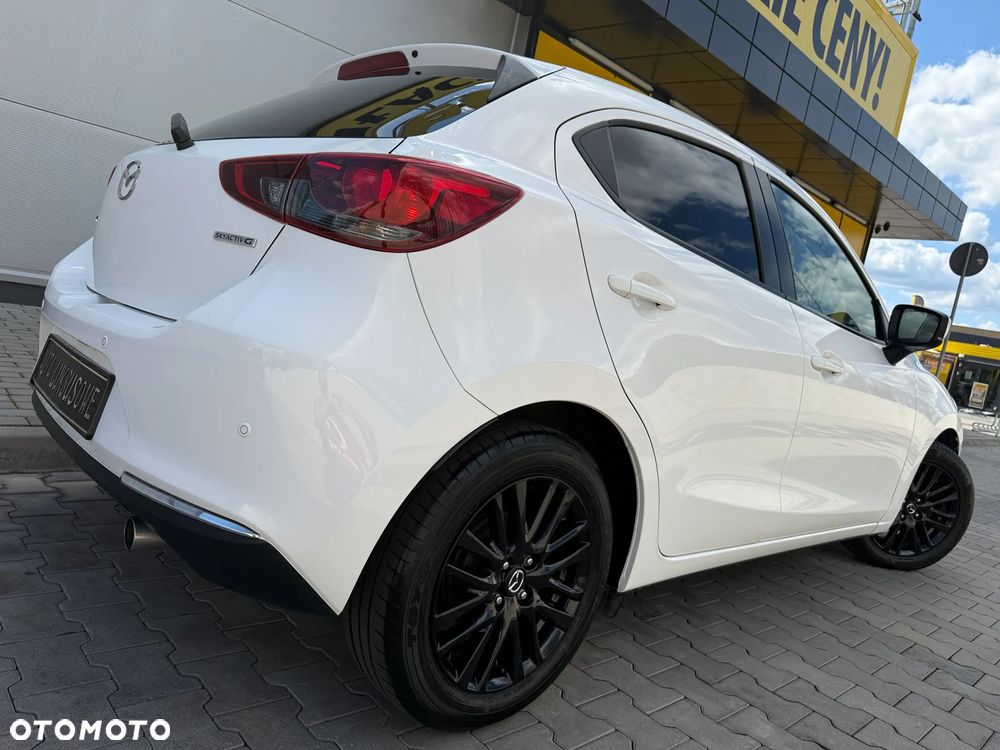 Mazda 2 1.5 Takumi - 4
