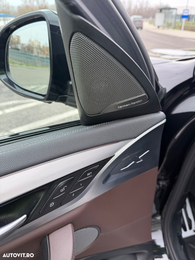 BMW X4 xDrive20d M Sport - 12