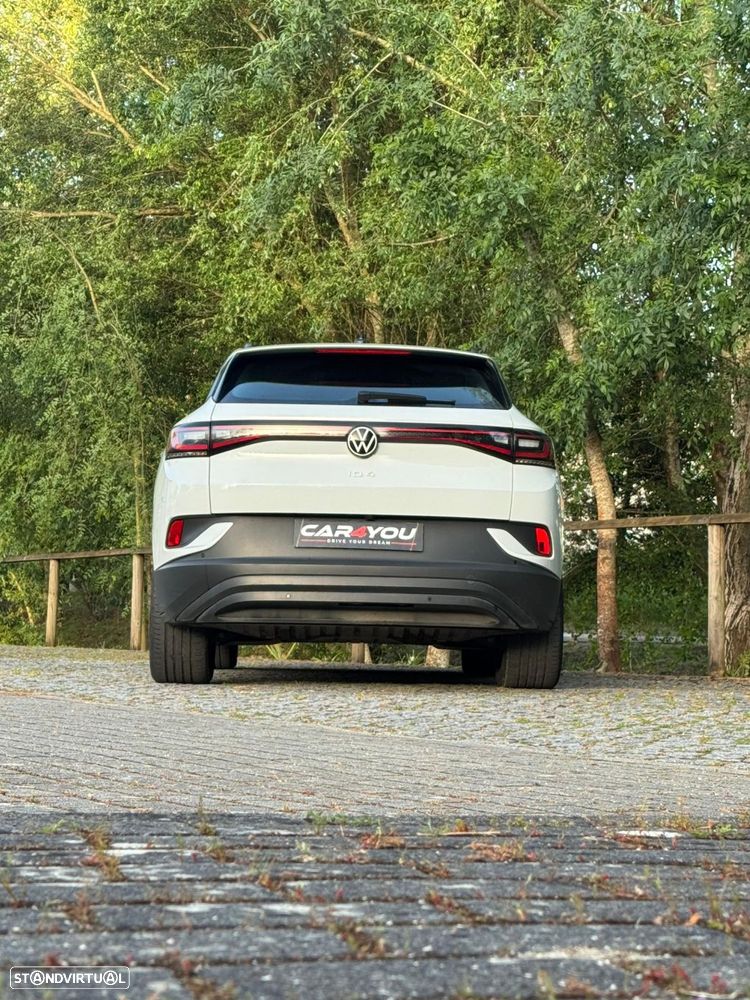 VW ID.4 77 kWh Pro Performance - 13