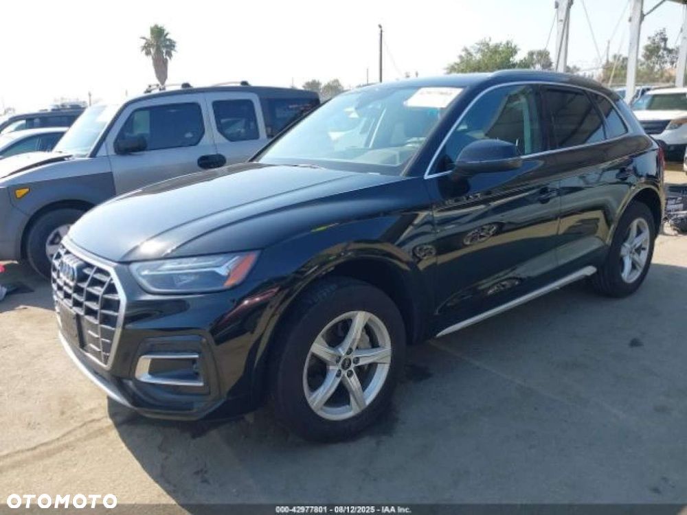 Audi Q5 - 2
