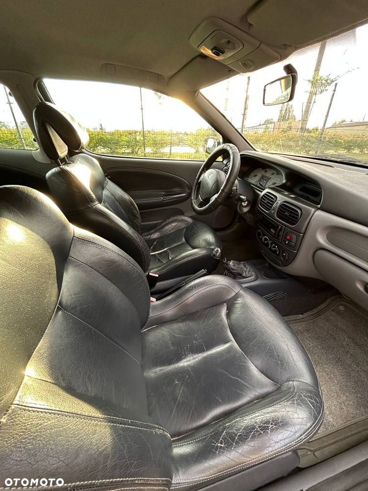 Renault Megane 2.0ide 16V Dynamique - 22
