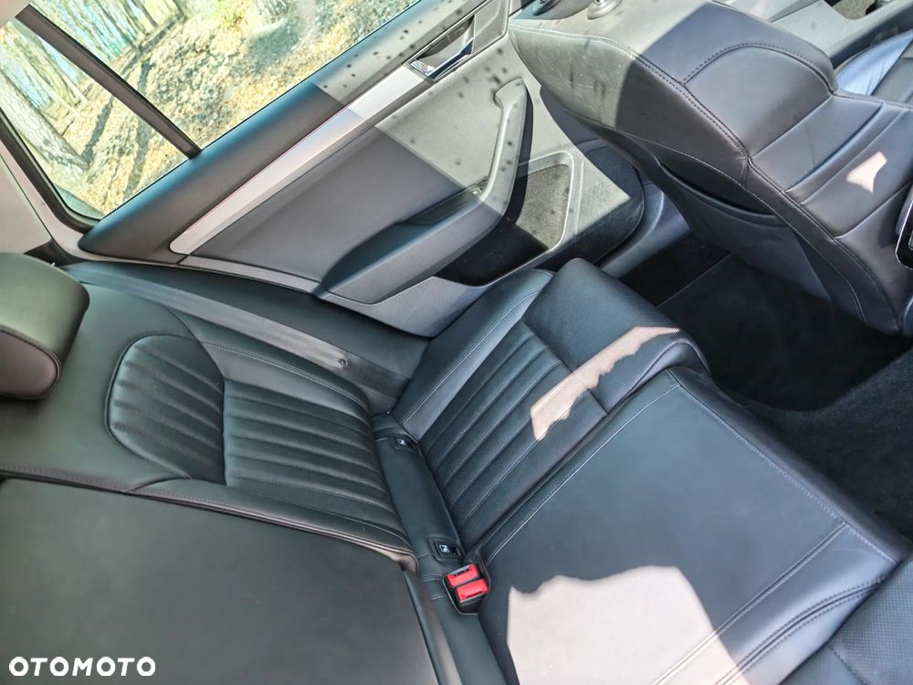 Skoda Superb 2.0 TDI Ambition DSG - 17