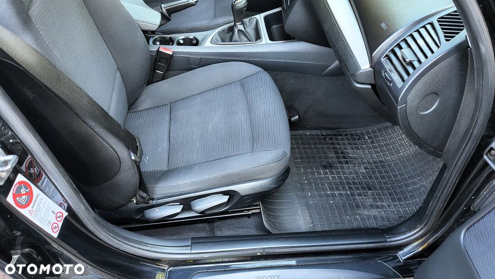 BMW Seria 1 116i Edition Lifestyle - 6