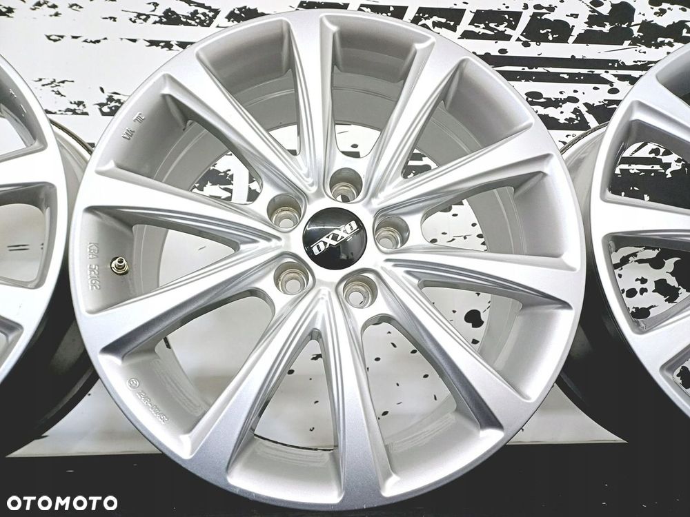 felgi ALU 17 5x112 volkswagen Scirocco EOS arteon passat b5 b6 b7 b8 tiguan - 5