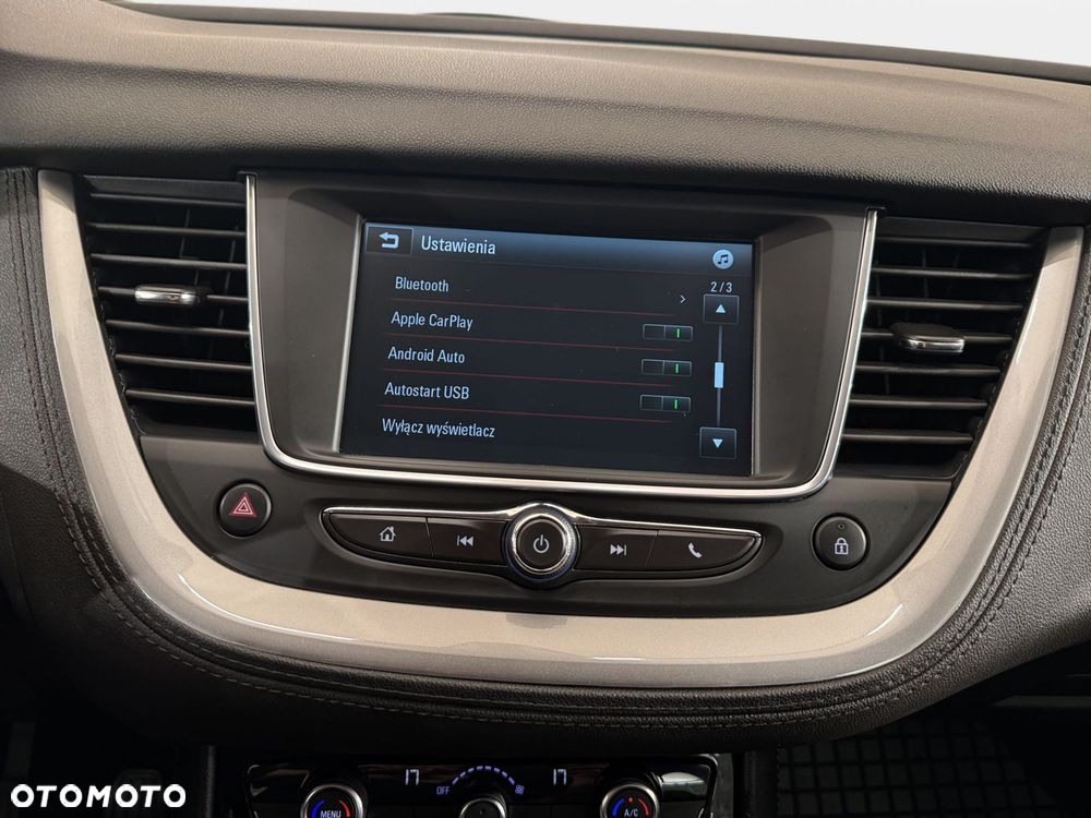 Opel Grandland X - 21
