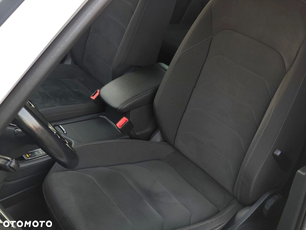 Volkswagen Tiguan 2.0 TDI SCR R-Line - 20