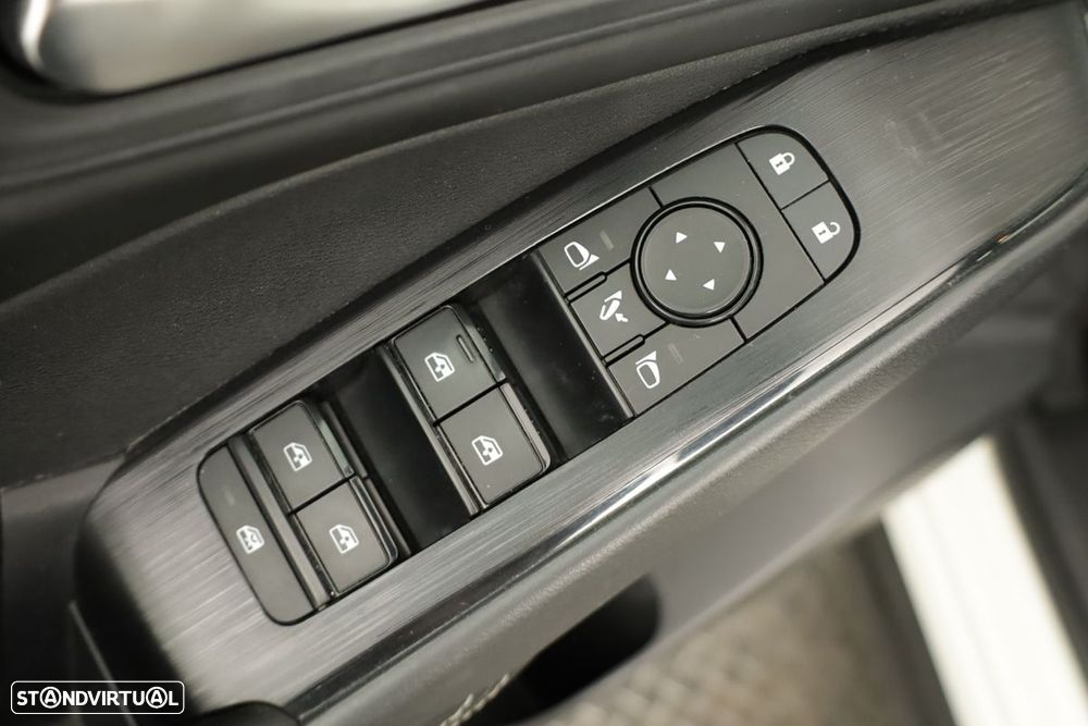 Nissan Qashqai 1.3 DIG-T Acenta - 19