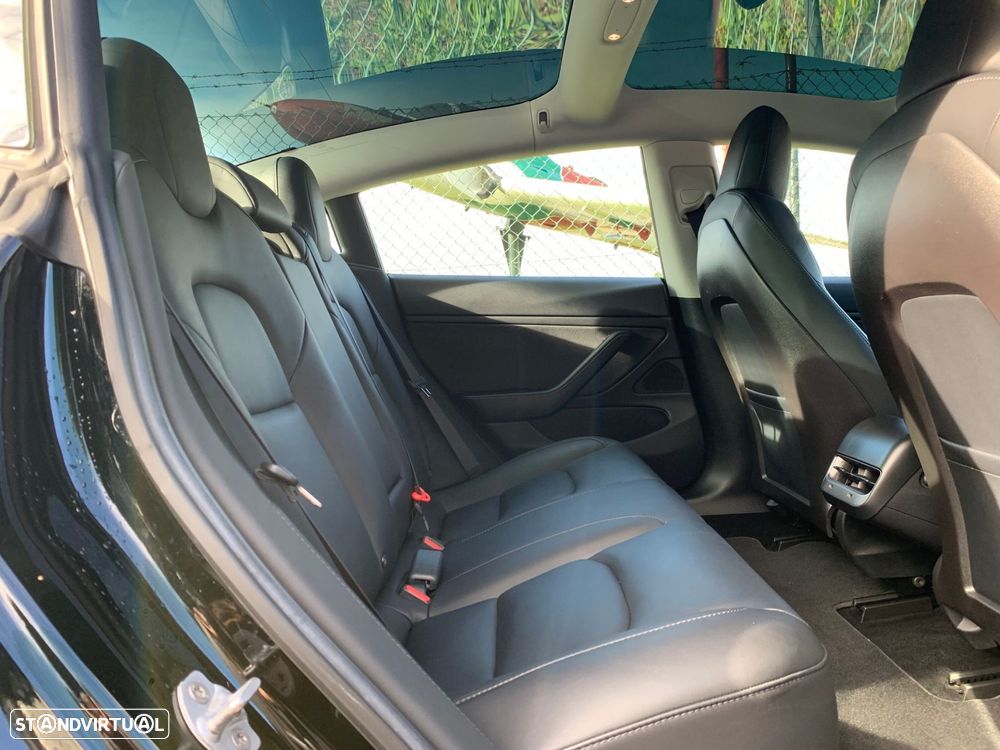 Tesla Model 3 Tração Traseira - 24
