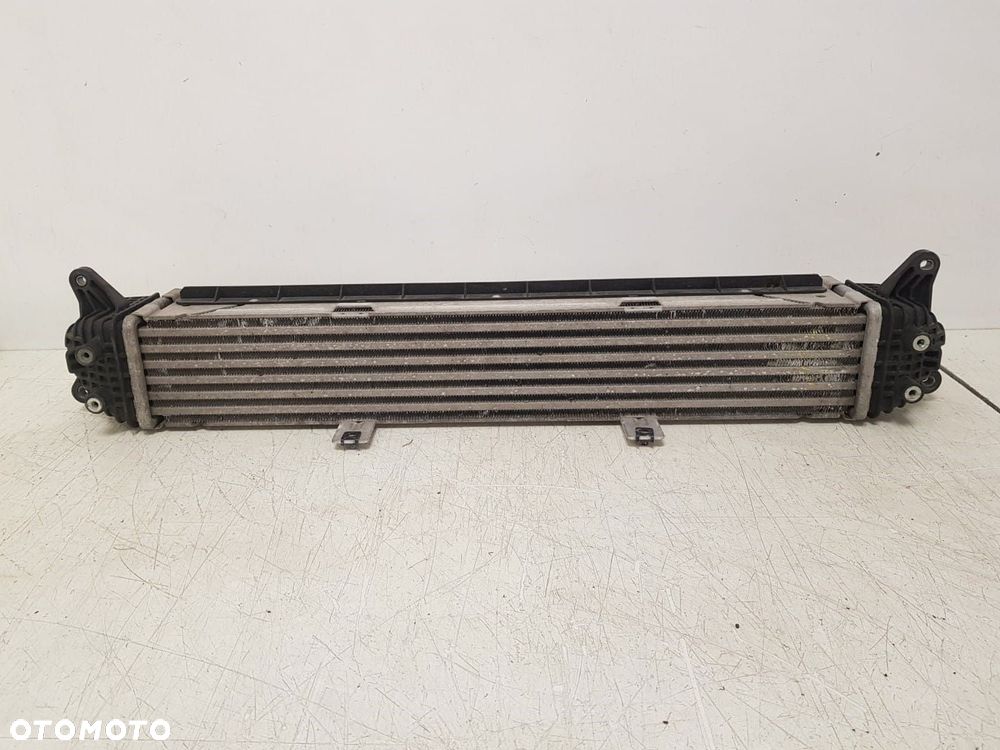 KIA CEED 3 XCEED HYUNDAI I30 3 CHŁODNICA INTERCOOLER  28270-08000 - 4