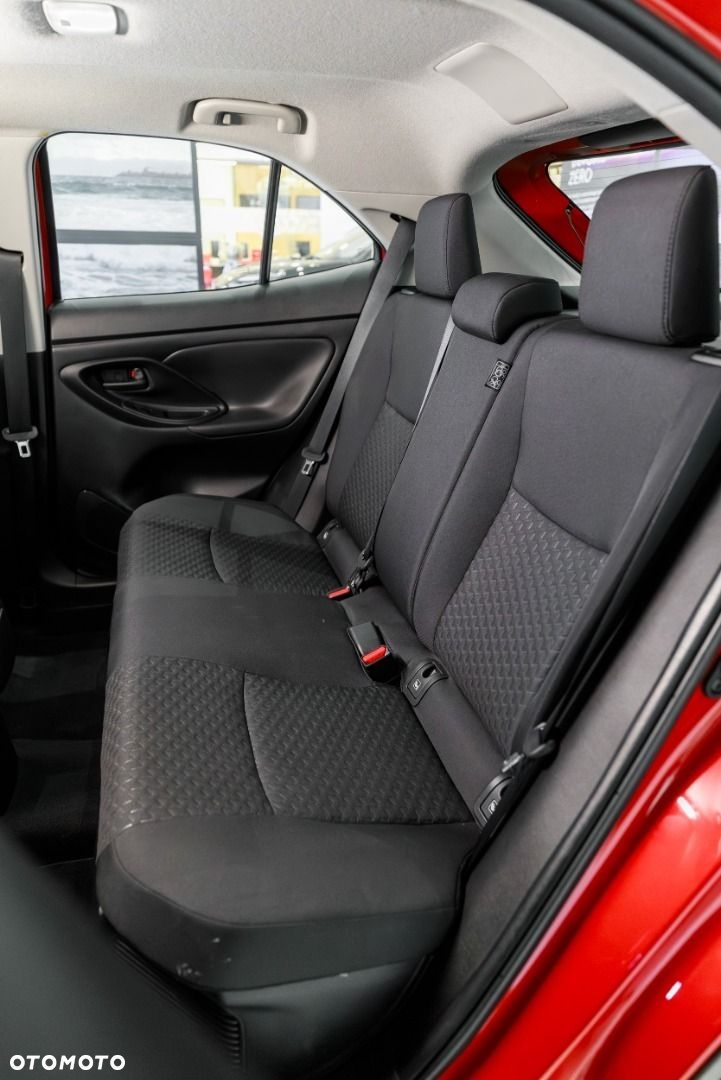 Toyota Yaris Cross - 22