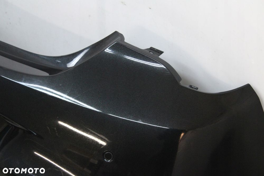 OPEL CORSA E 5D 14R- ZDERZAK TYŁ TYLNY PDC Z22C - 9