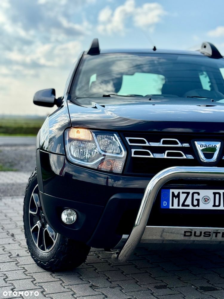 Dacia Duster TCe 125 4x2 Prestige - 28