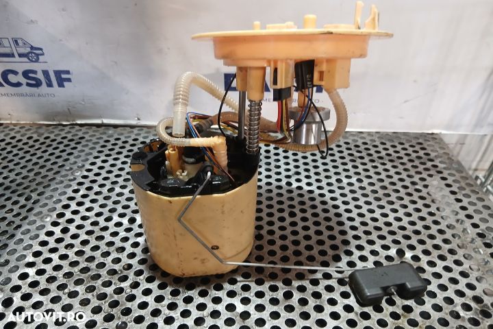 Pompa motorina din rezervor 8K0919050P 8K0919050P Audi Q5 8R [facelif - 1