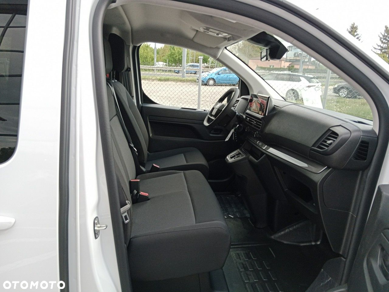 Citroën Jumpy Furgon - 9